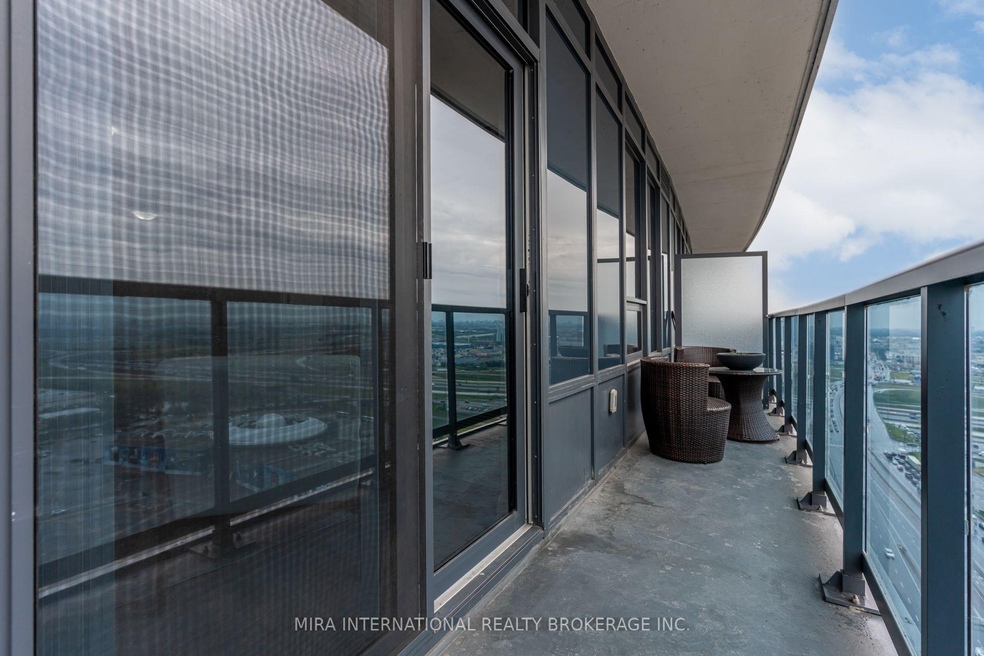 Photo 16 of Unit 2809, 3600 highway 7, Vaughan, Vaughan Corporate Centre — HOMEH