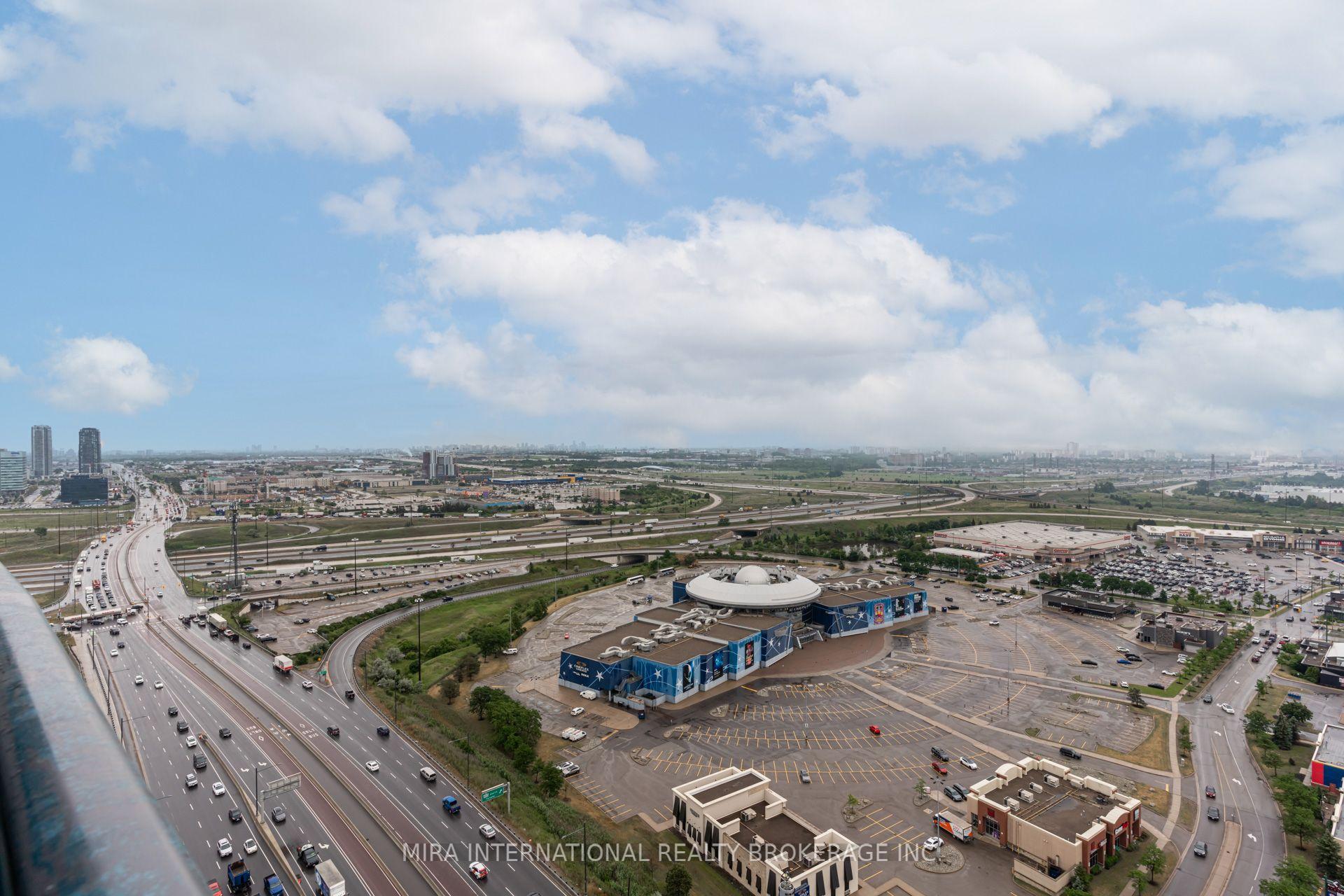 Photo 17 of Unit 2809, 3600 highway 7, Vaughan, Vaughan Corporate Centre — HOMEH