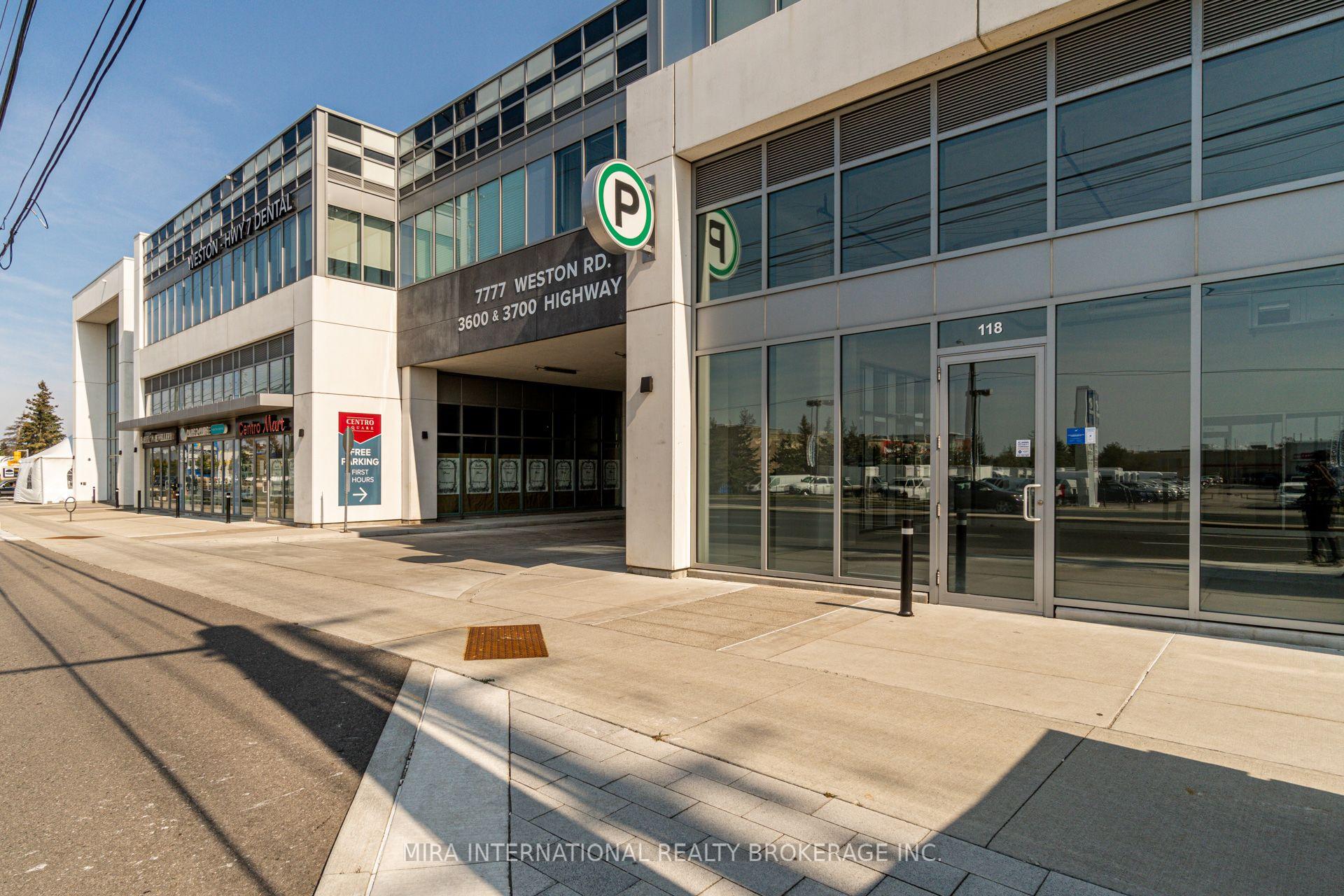 Photo 18 of Unit 2809, 3600 highway 7, Vaughan, Vaughan Corporate Centre — HOMEH