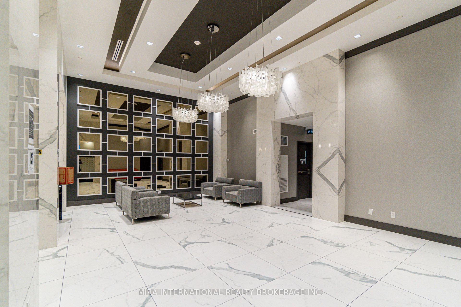 Photo 19 of Unit 2809, 3600 highway 7, Vaughan, Vaughan Corporate Centre — HOMEH