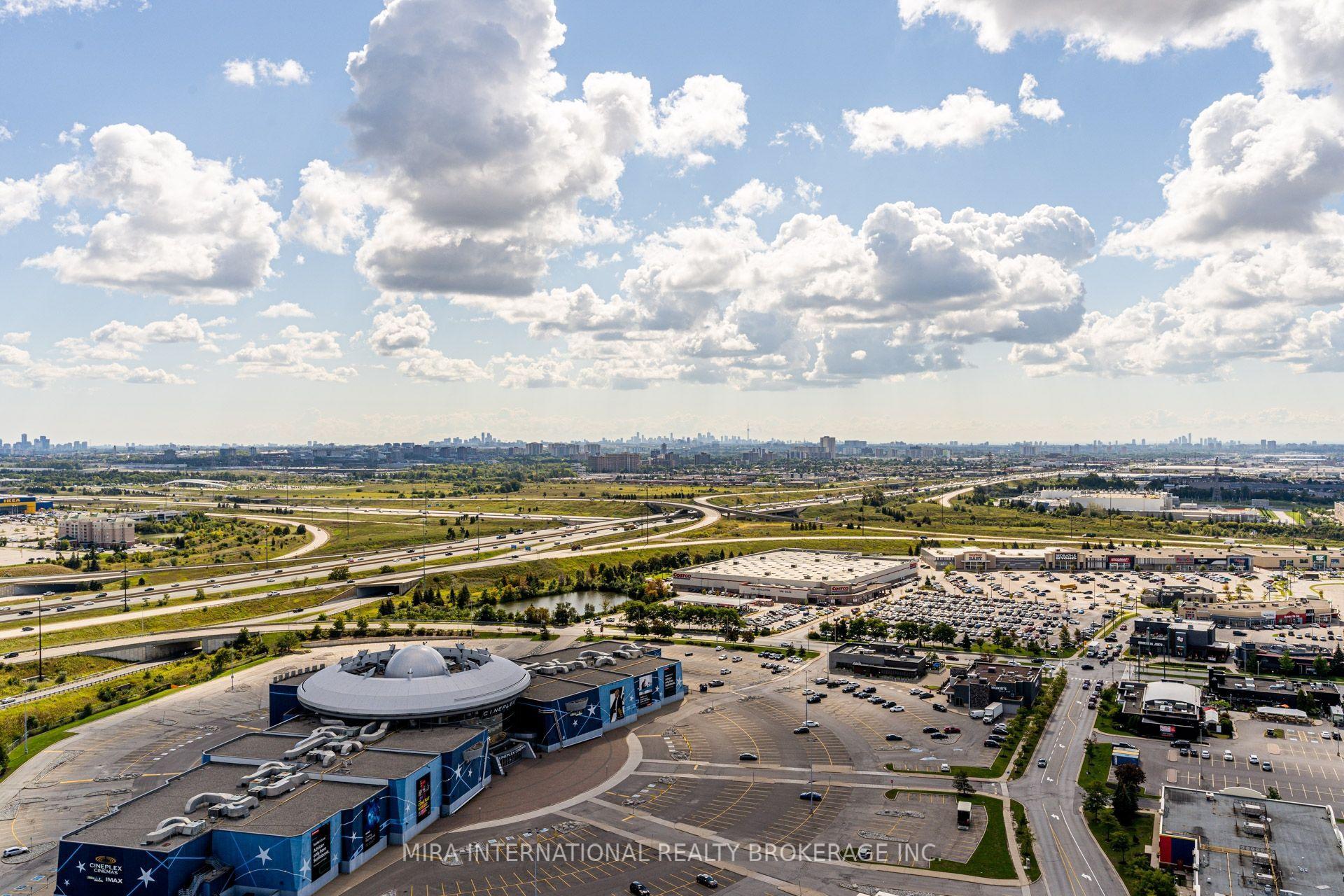 Photo 21 of Unit 2809, 3600 highway 7, Vaughan, Vaughan Corporate Centre — HOMEH