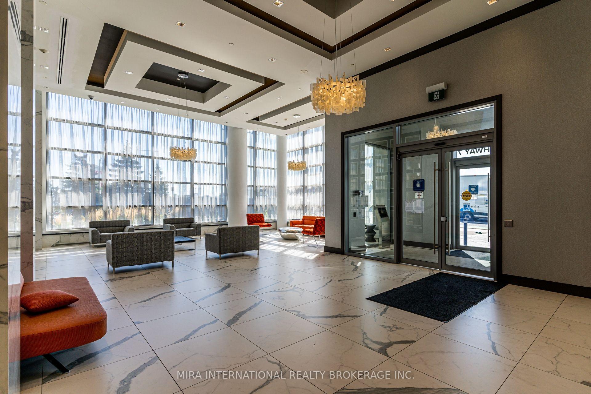 Photo 23 of Unit 2809, 3600 highway 7, Vaughan, Vaughan Corporate Centre — HOMEH