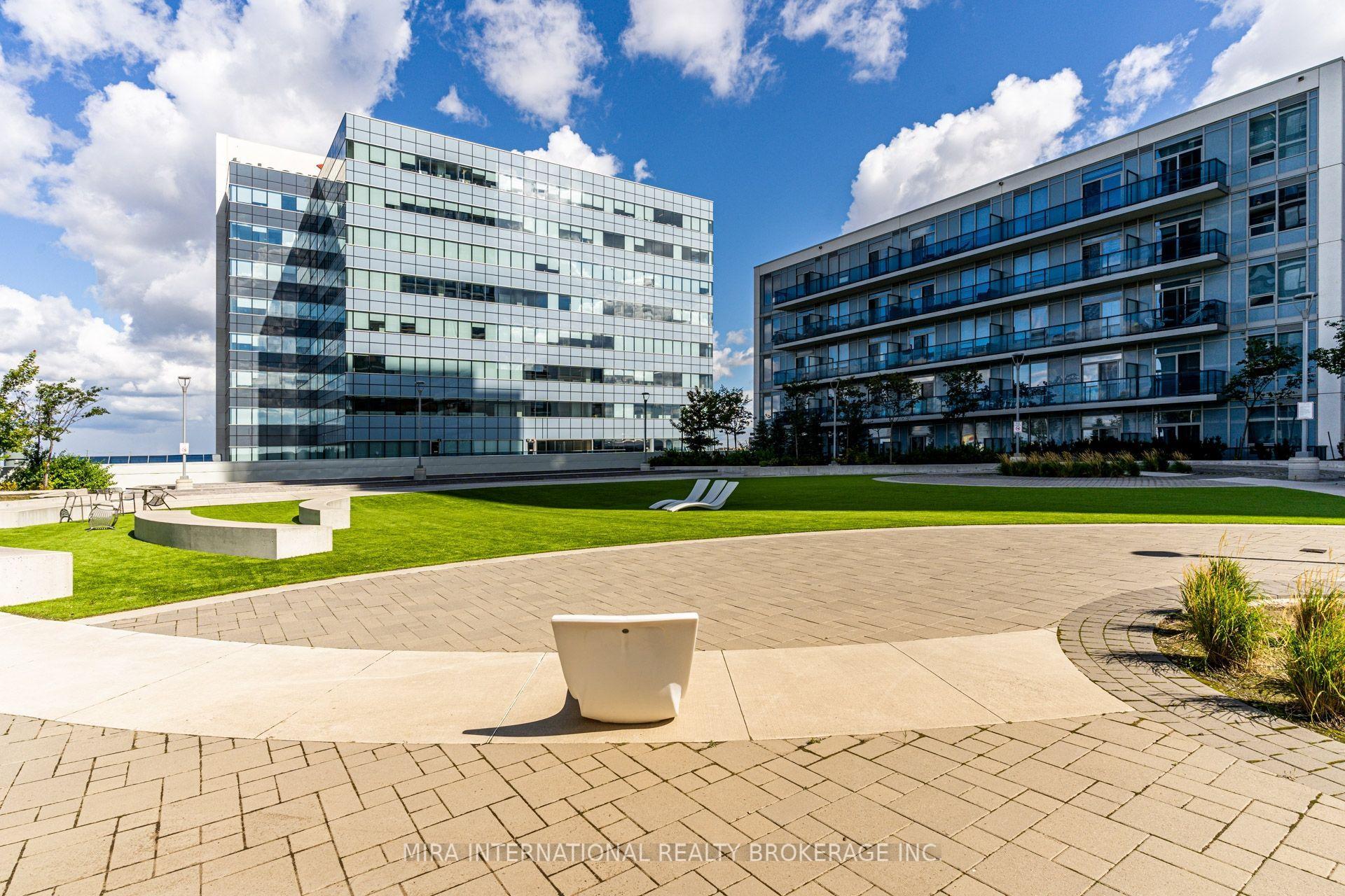 Photo 24 of Unit 2809, 3600 highway 7, Vaughan, Vaughan Corporate Centre — HOMEH