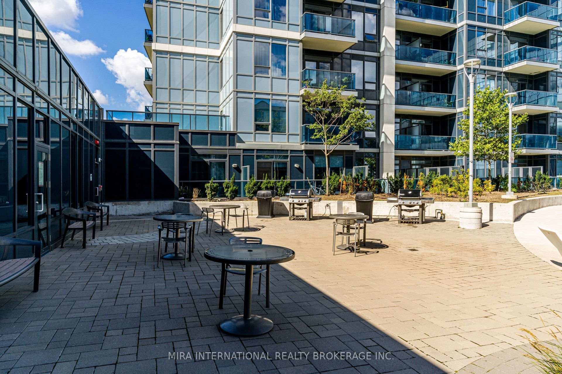 Photo 25 of Unit 2809, 3600 highway 7, Vaughan, Vaughan Corporate Centre — HOMEH
