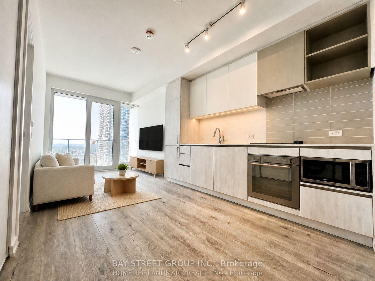 Photo 1 of Unit 2803, 7890 Jane Street, Vaughan, Vaughan Corporate Centre — HOMEH