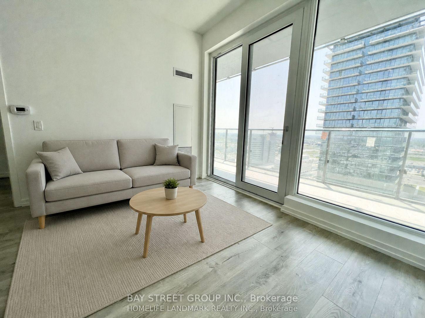 Photo 2 of Unit 2803, 7890 Jane Street, Vaughan, Vaughan Corporate Centre — HOMEH