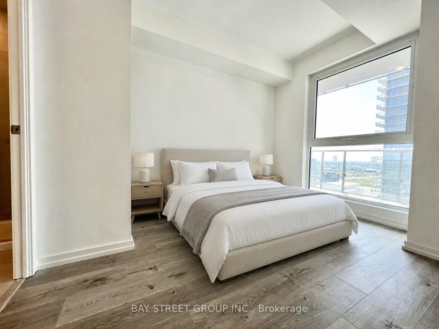 Photo 4 of Unit 2803, 7890 Jane Street, Vaughan, Vaughan Corporate Centre — HOMEH