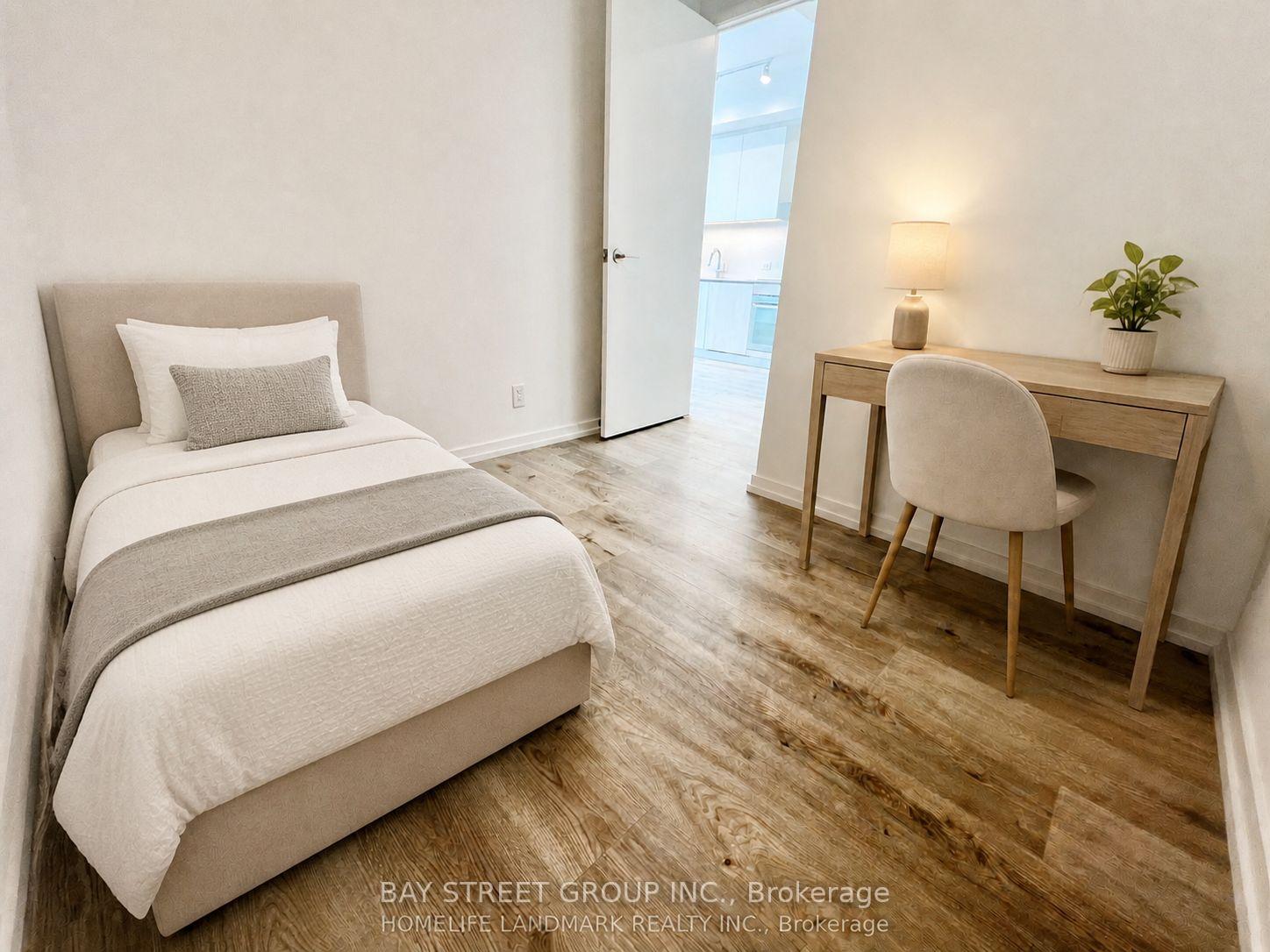 Photo 6 of Unit 2803, 7890 Jane Street, Vaughan, Vaughan Corporate Centre — HOMEH