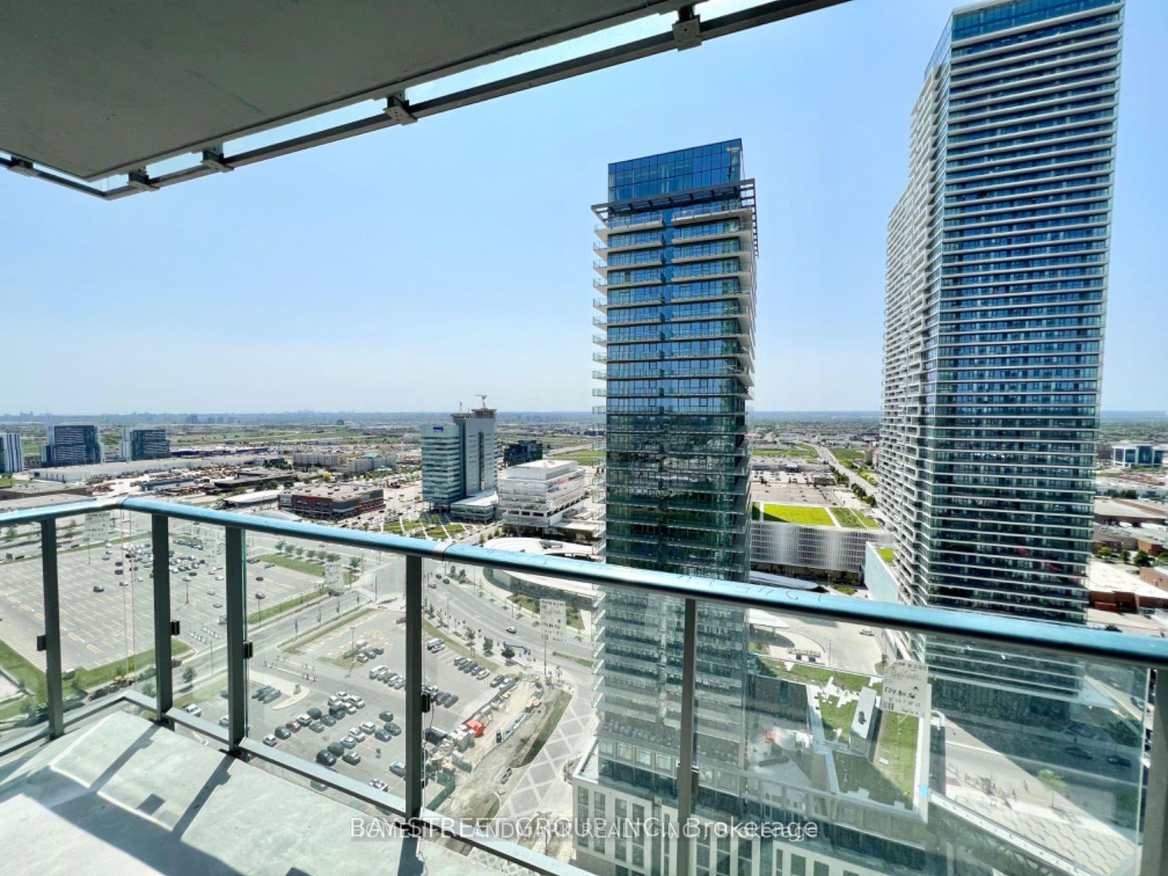 Photo 9 of Unit 2803, 7890 Jane Street, Vaughan, Vaughan Corporate Centre — HOMEH
