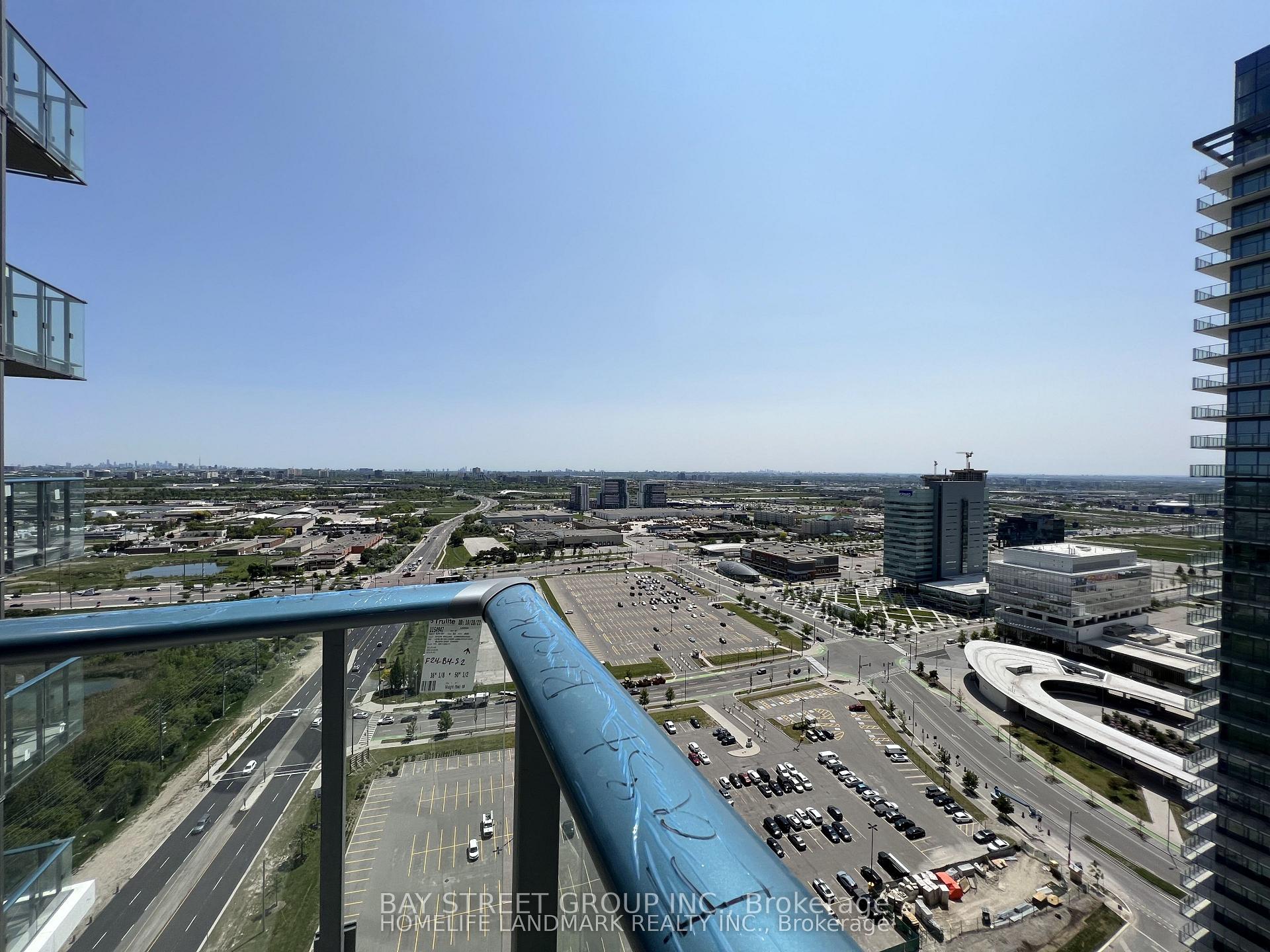 Photo 10 of Unit 2803, 7890 Jane Street, Vaughan, Vaughan Corporate Centre — HOMEH