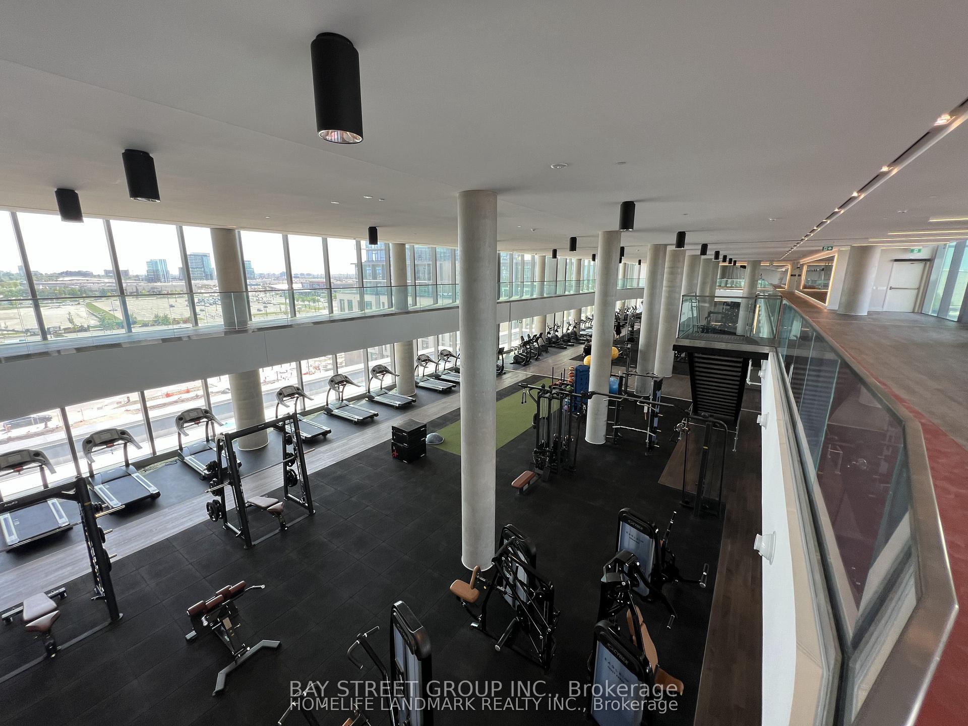 Photo 12 of Unit 2803, 7890 Jane Street, Vaughan, Vaughan Corporate Centre — HOMEH