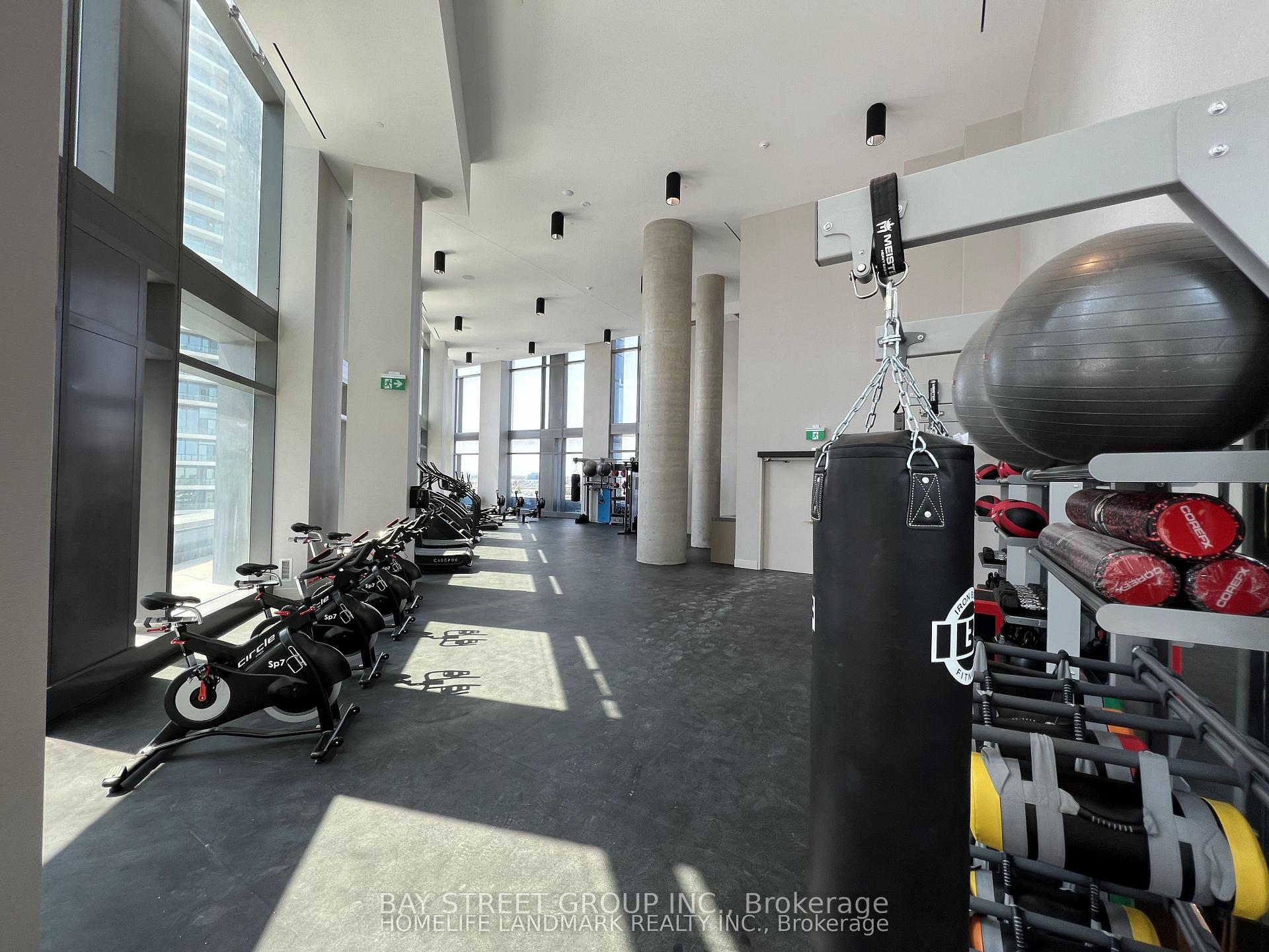 Photo 13 of Unit 2803, 7890 Jane Street, Vaughan, Vaughan Corporate Centre — HOMEH