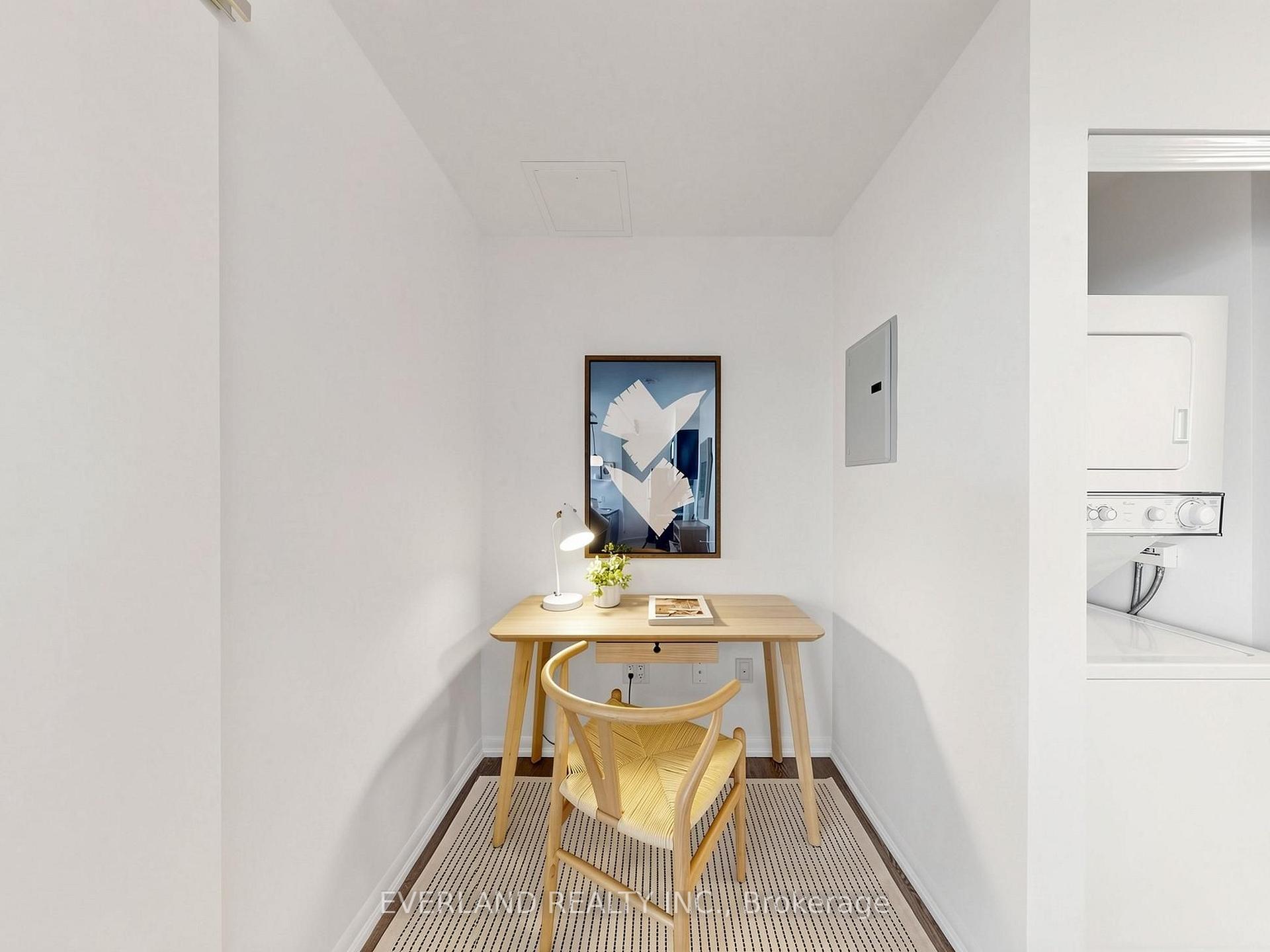 Photo 20 of Unit 2303, 38 Grenville Street, Toronto, Bay Street Corridor — HOMEH