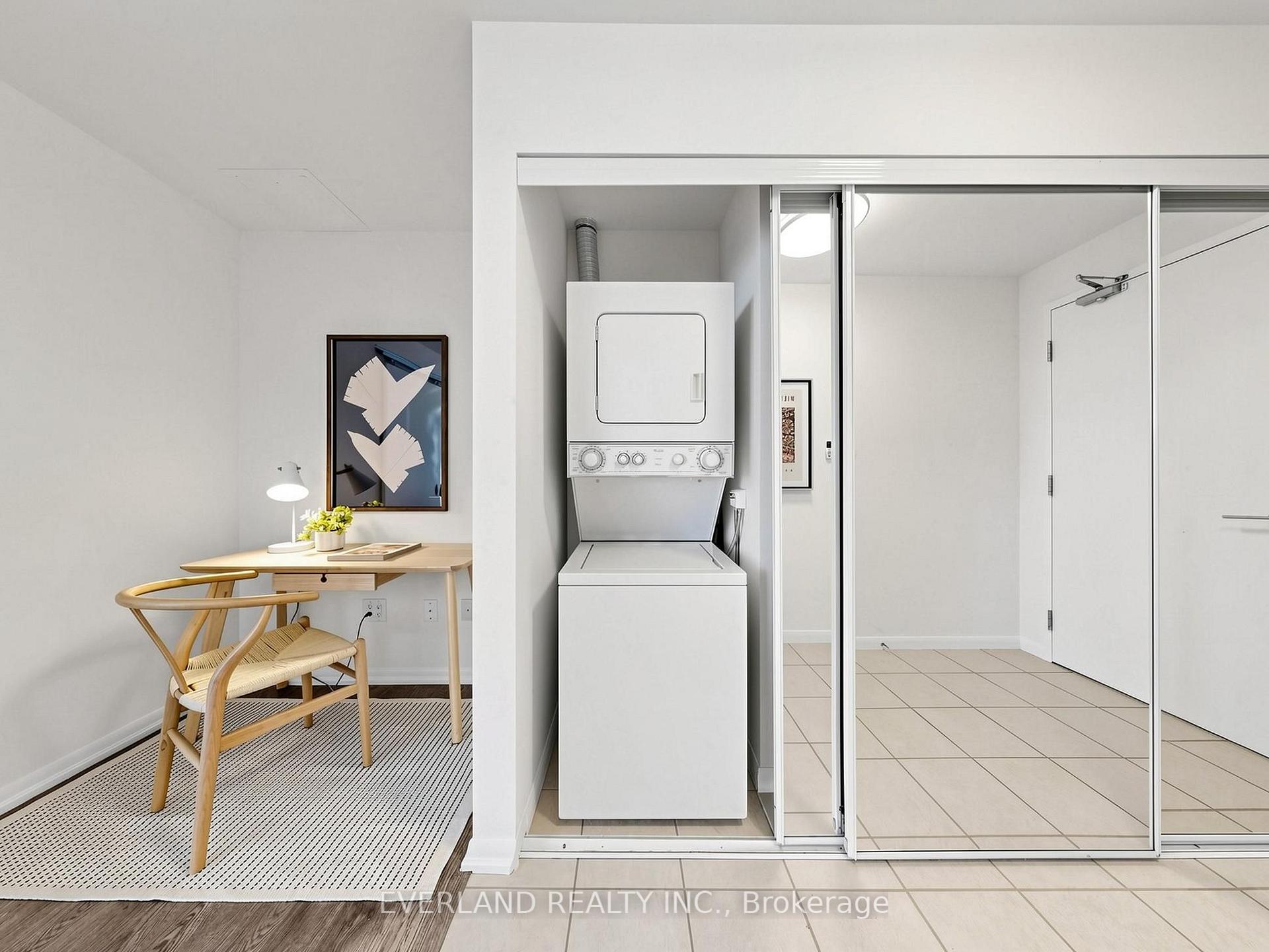 Photo 21 of Unit 2303, 38 Grenville Street, Toronto, Bay Street Corridor — HOMEH