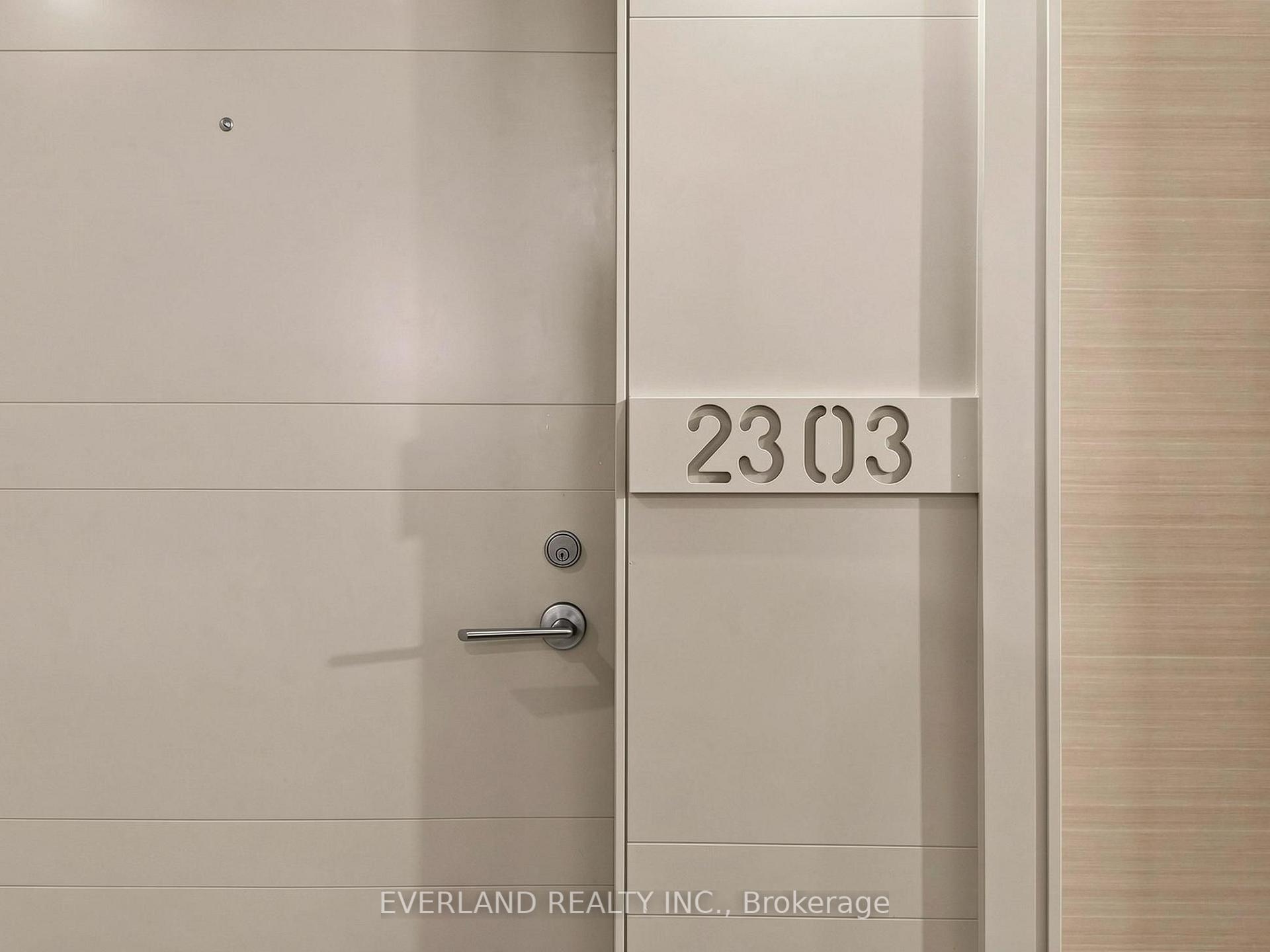 Photo 22 of Unit 2303, 38 Grenville Street, Toronto, Bay Street Corridor — HOMEH