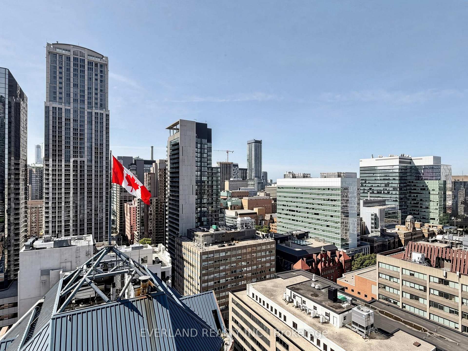 Photo 29 of Unit 2303, 38 Grenville Street, Toronto, Bay Street Corridor — HOMEH
