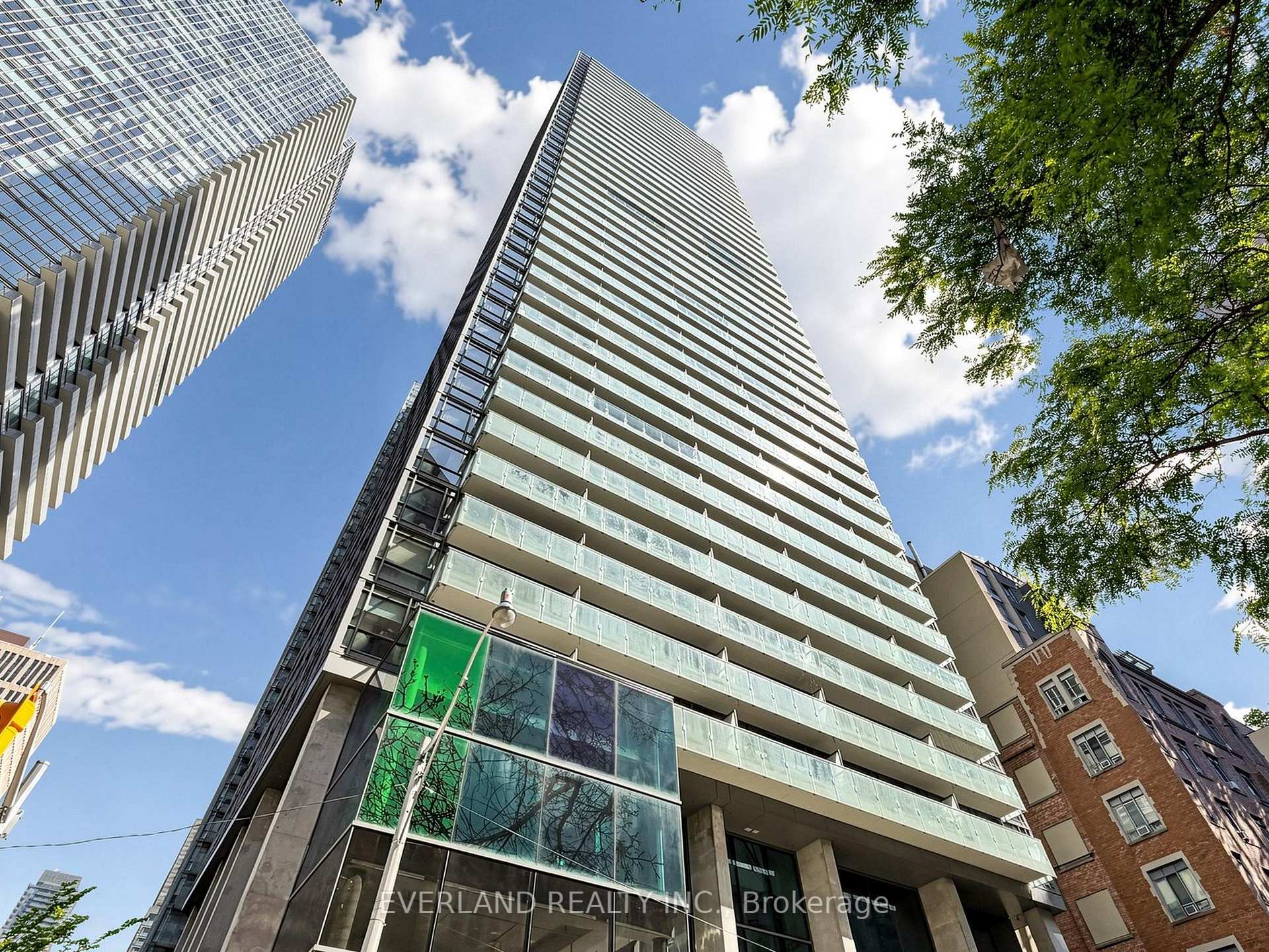 Photo 30 of Unit 2303, 38 Grenville Street, Toronto, Bay Street Corridor — HOMEH