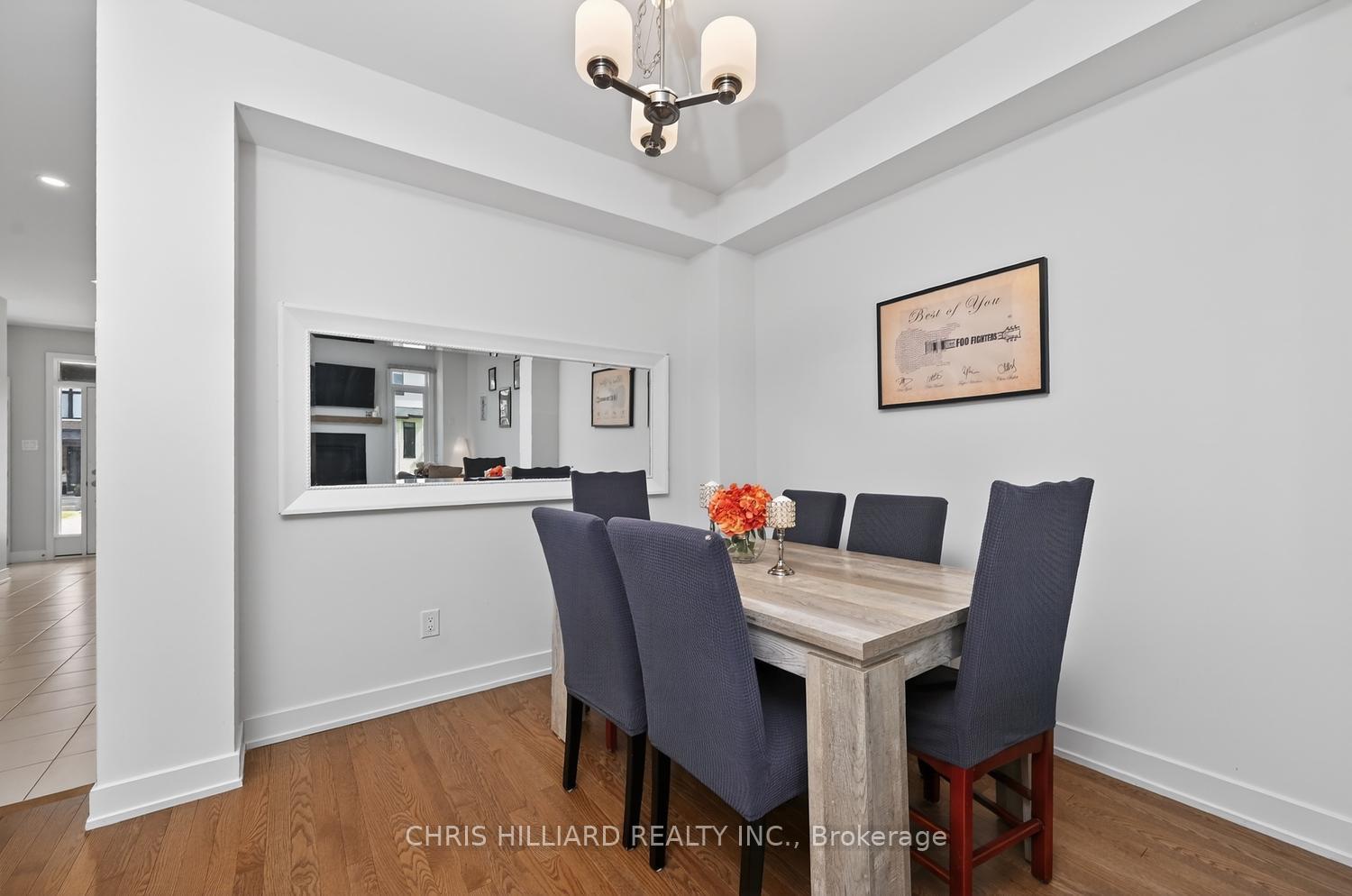 Photo 10 of 69 Heirloom Street, Ottawa, Riverside South/Gloucester Glen — HOMEH