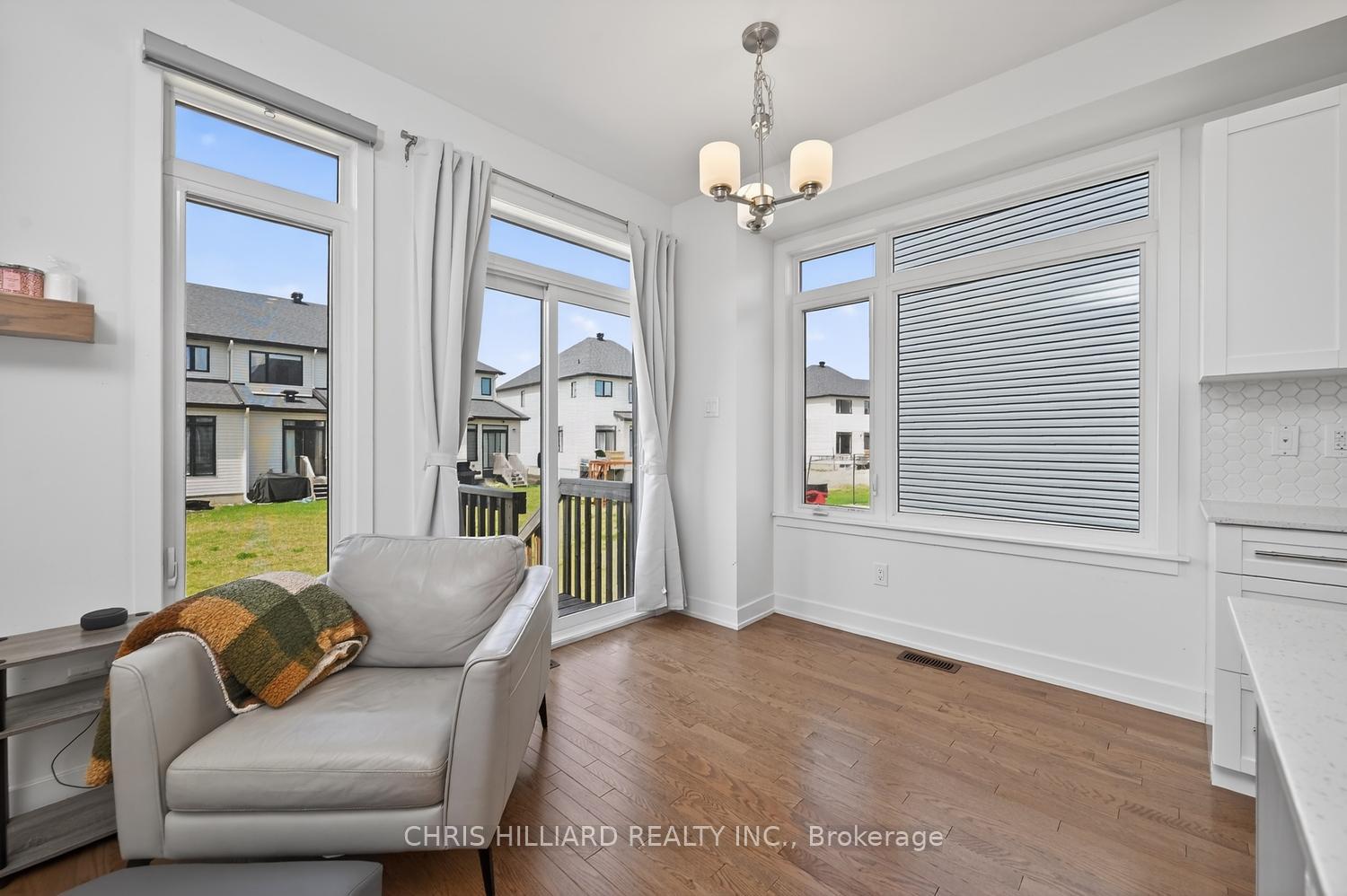 Photo 11 of 69 Heirloom Street, Ottawa, Riverside South/Gloucester Glen — HOMEH