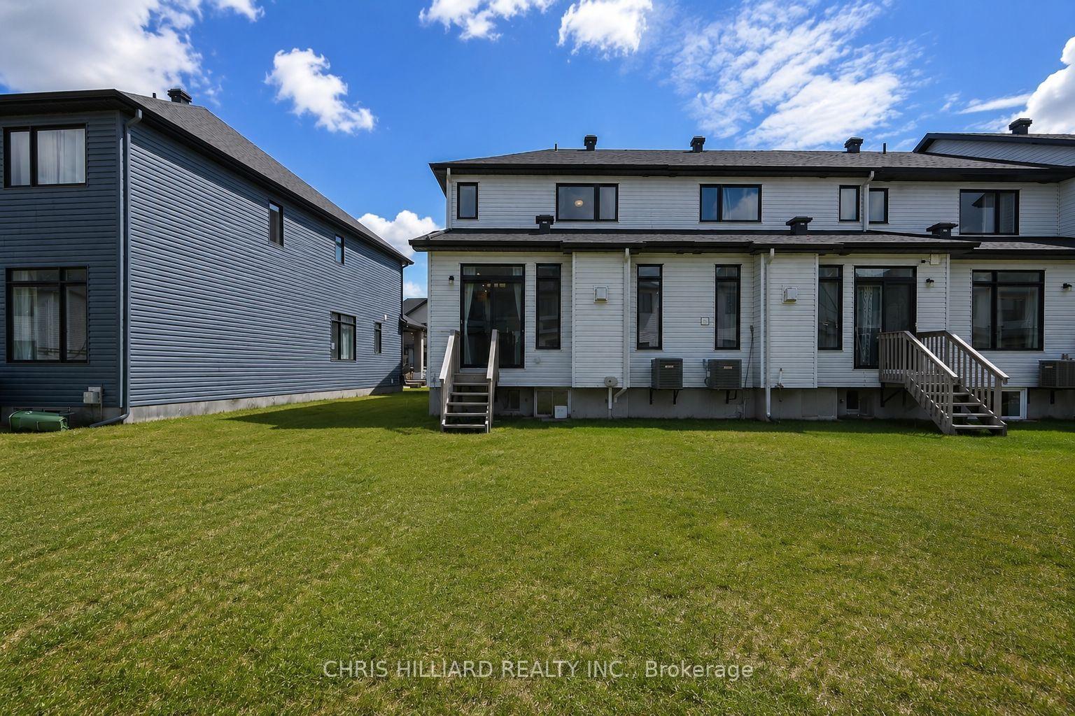 Photo 20 of 69 Heirloom Street, Ottawa, Riverside South/Gloucester Glen — HOMEH