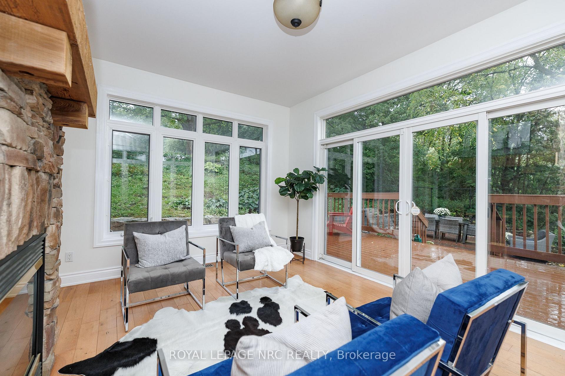 Photo 8 of 50 Tremont Drive, St. Catharines, Glendale/Glenridge — HOMEH