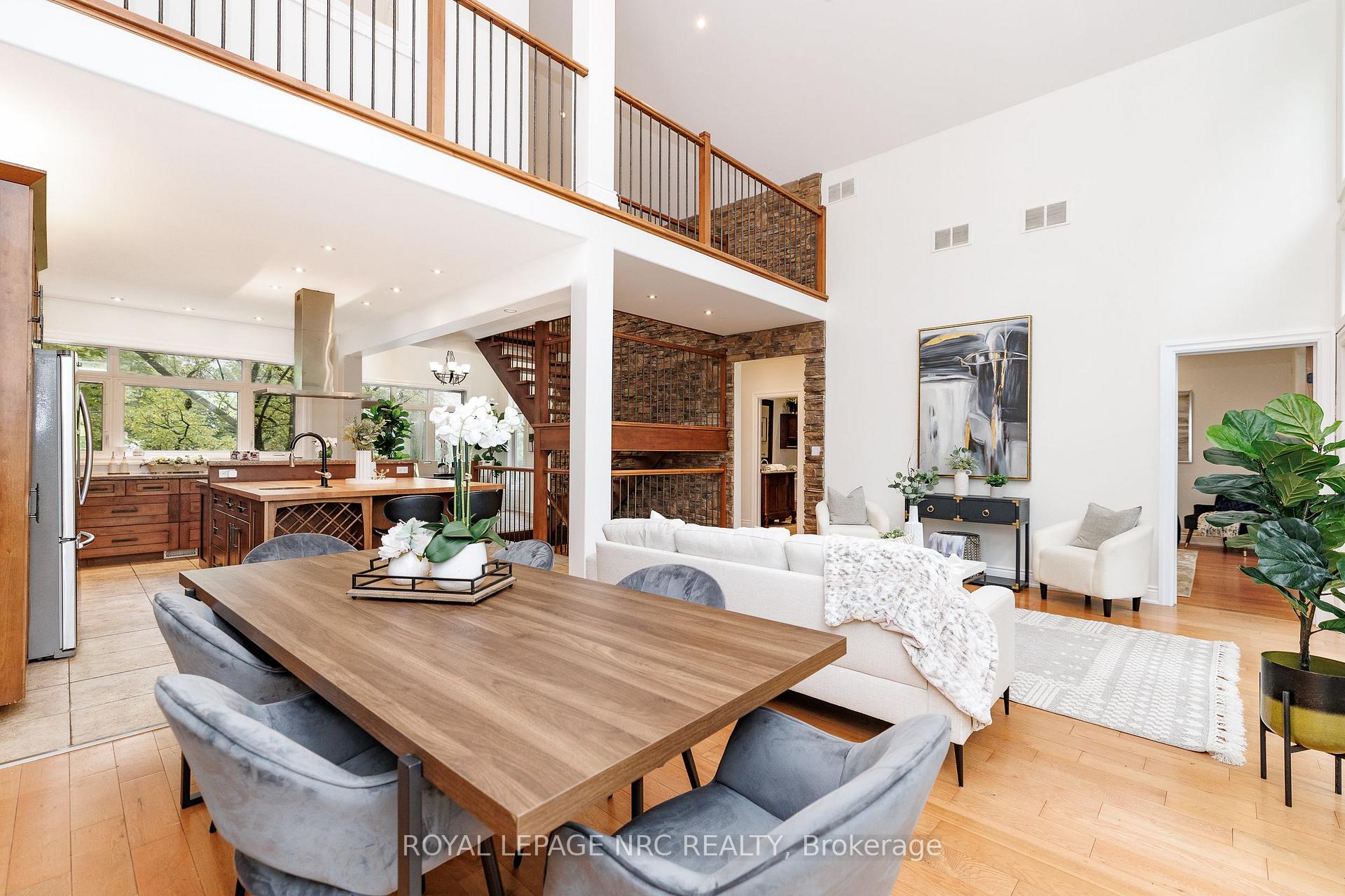 Photo 18 of 50 Tremont Drive, St. Catharines, Glendale/Glenridge — HOMEH