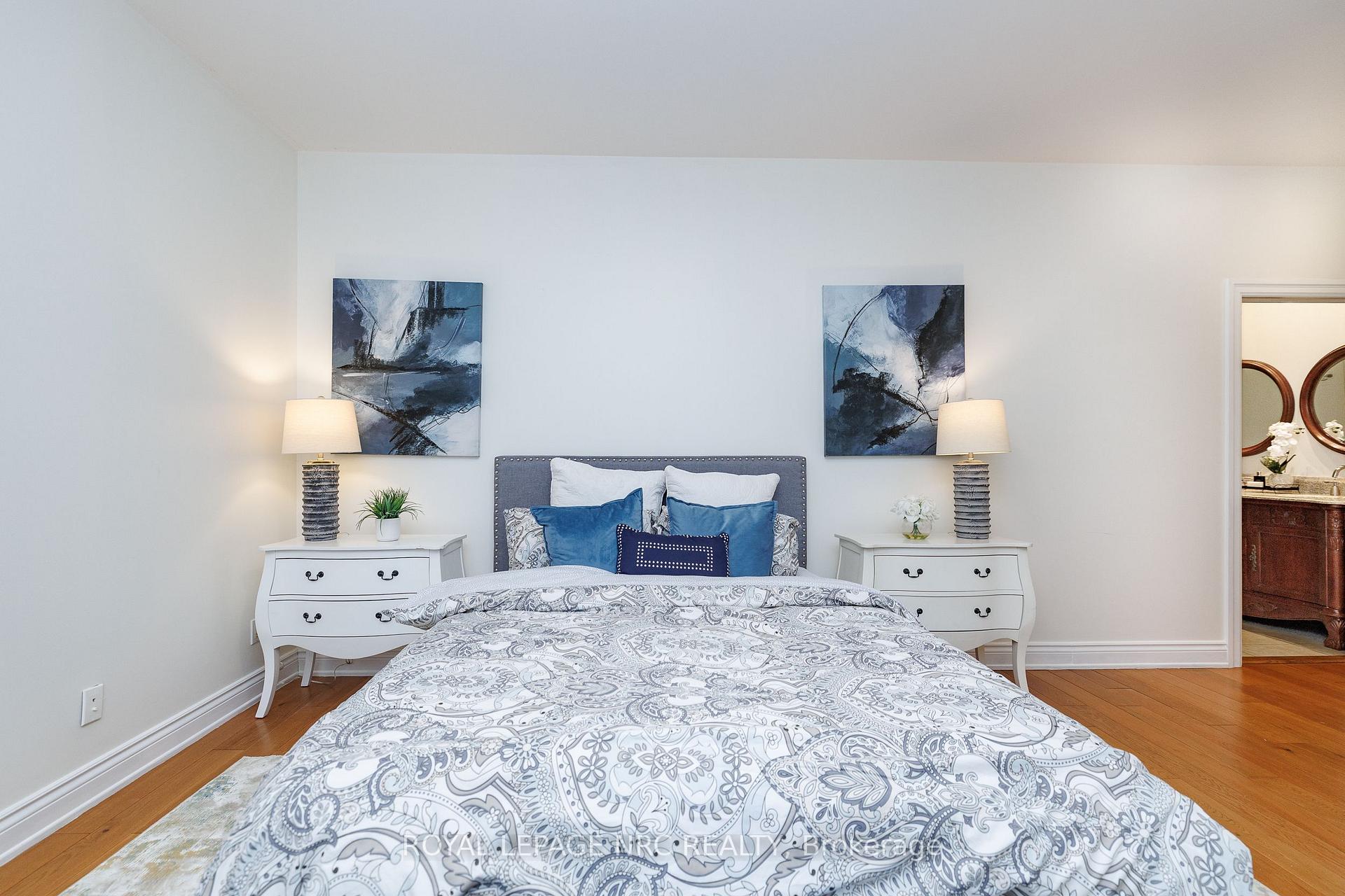 Photo 21 of 50 Tremont Drive, St. Catharines, Glendale/Glenridge — HOMEH