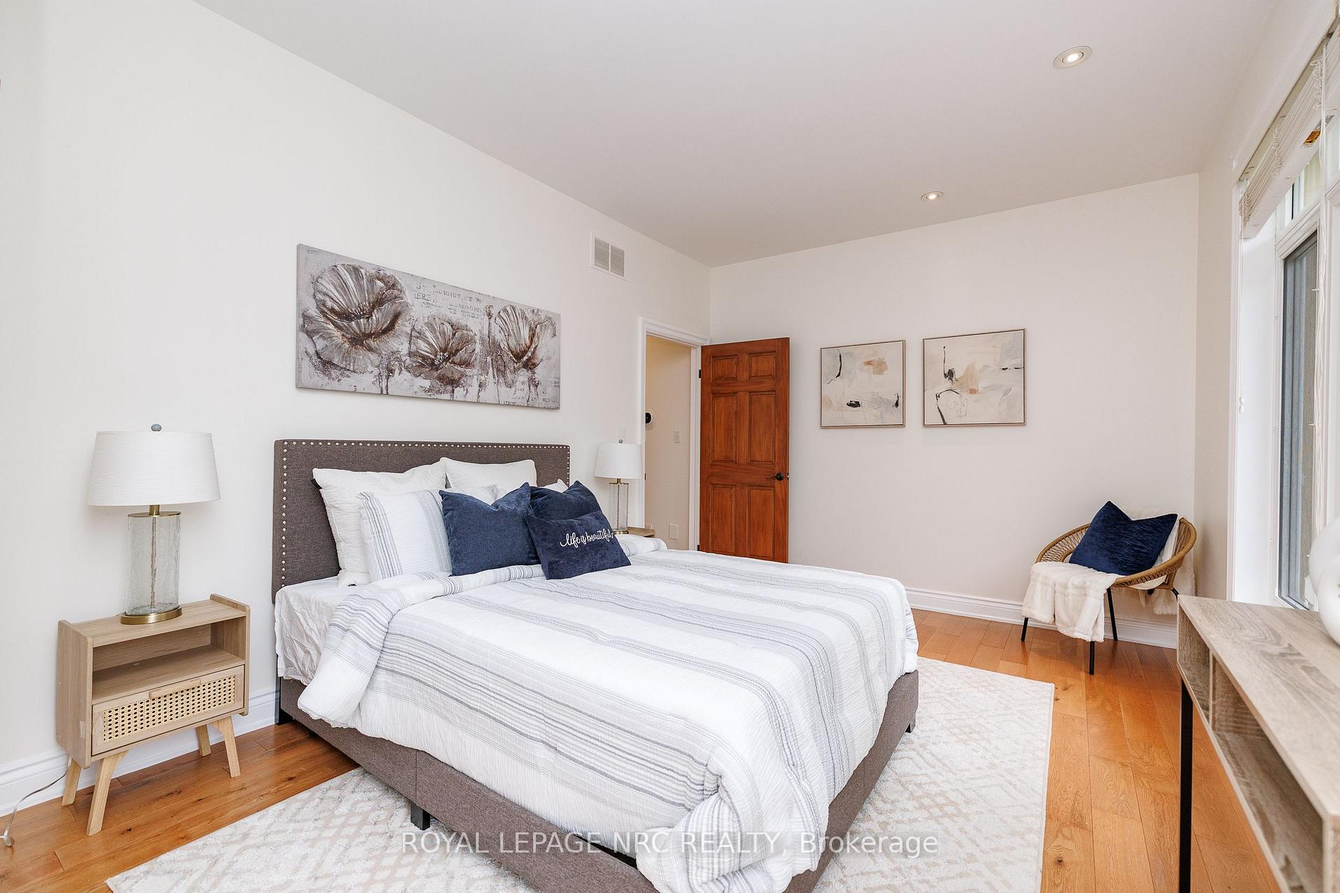 Photo 25 of 50 Tremont Drive, St. Catharines, Glendale/Glenridge — HOMEH