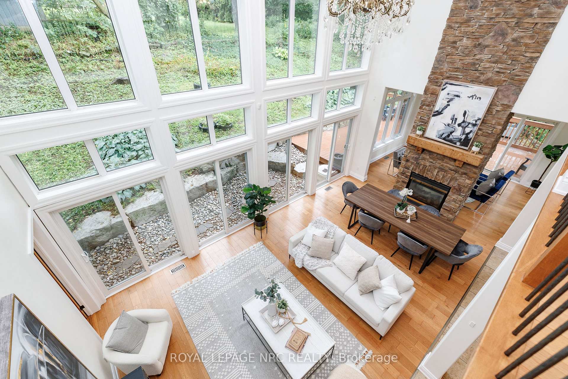 Photo 34 of 50 Tremont Drive, St. Catharines, Glendale/Glenridge — HOMEH