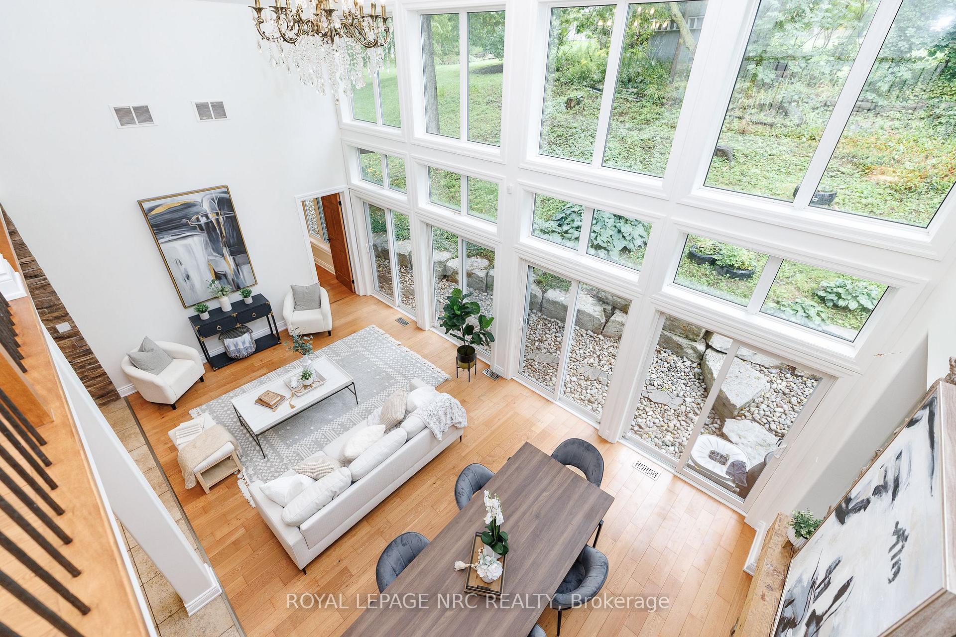 Photo 35 of 50 Tremont Drive, St. Catharines, Glendale/Glenridge — HOMEH