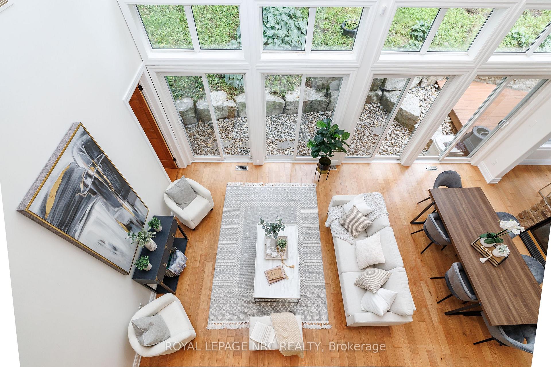 Photo 36 of 50 Tremont Drive, St. Catharines, Glendale/Glenridge — HOMEH