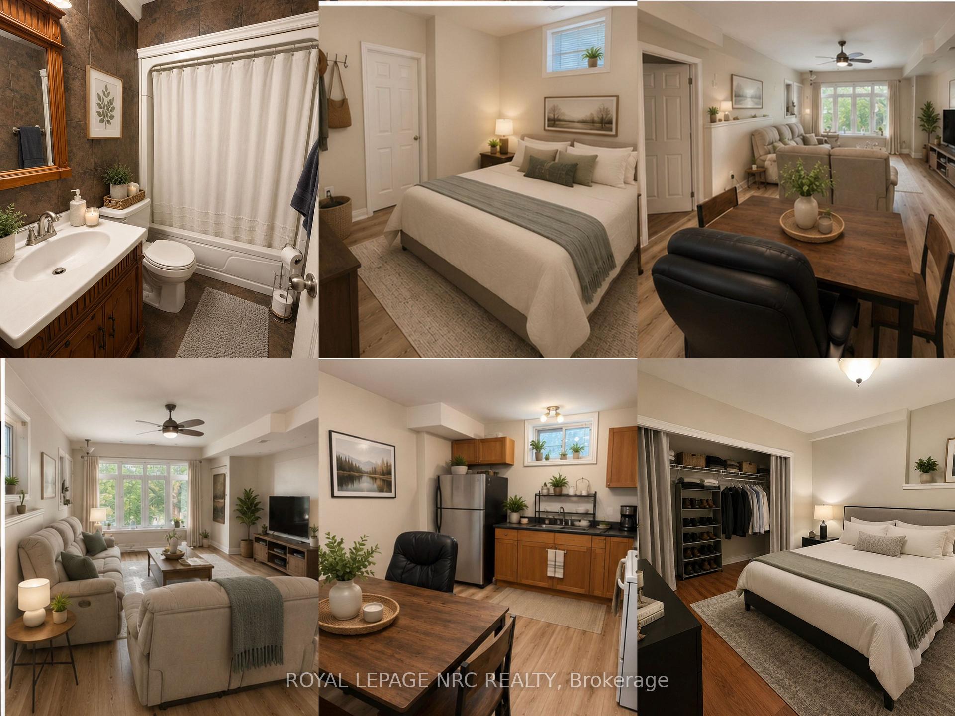 Photo 38 of 50 Tremont Drive, St. Catharines, Glendale/Glenridge — HOMEH