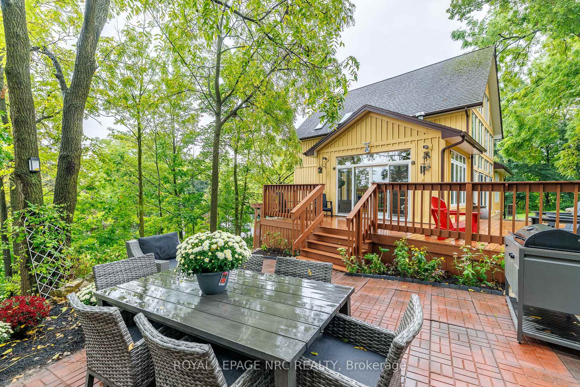 Photo 45 of 50 Tremont Drive, St. Catharines, Glendale/Glenridge — HOMEH