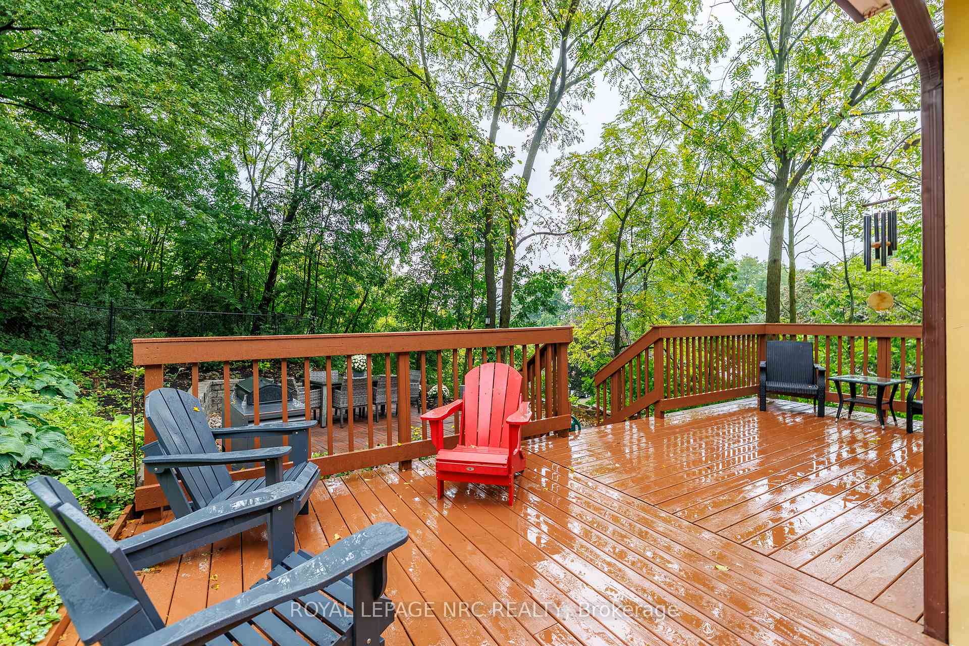 Photo 48 of 50 Tremont Drive, St. Catharines, Glendale/Glenridge — HOMEH