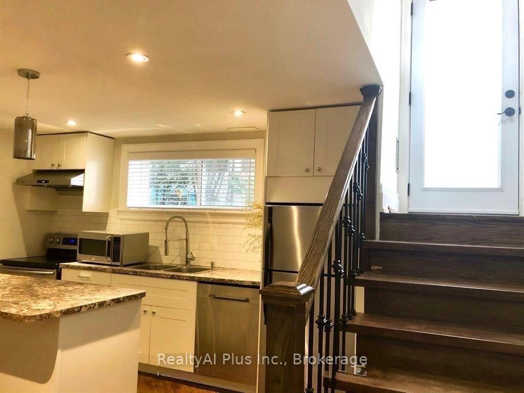 Photo 24 of Unit Lower, 32 Hopperton Drive, North York, St. Andrew-Windfields — HOMEH
