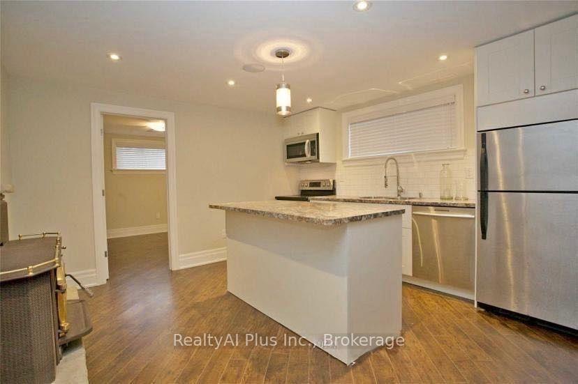 Photo 25 of Unit Lower, 32 Hopperton Drive, North York, St. Andrew-Windfields — HOMEH