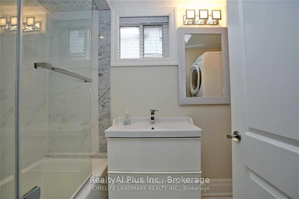 Photo 3 of Unit Lower, 32 Hopperton Drive, North York, St. Andrew-Windfields — HOMEH
