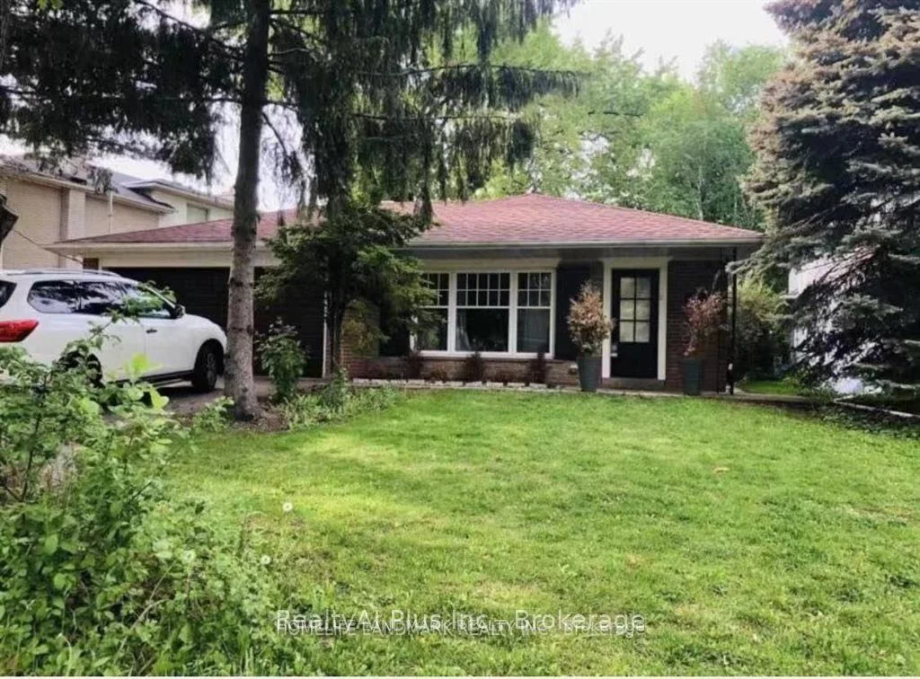Photo 9 of Unit Lower, 32 Hopperton Drive, North York, St. Andrew-Windfields — HOMEH