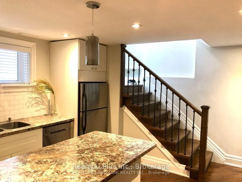Photo 17 of Unit Lower, 32 Hopperton Drive, North York, St. Andrew-Windfields — HOMEH