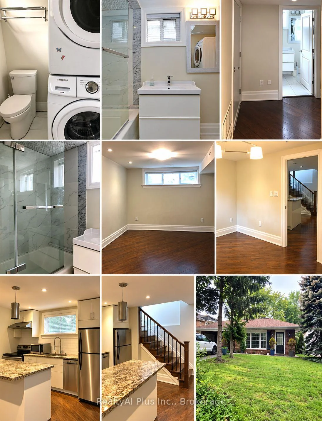 Photo 20 of Unit Lower, 32 Hopperton Drive, North York, St. Andrew-Windfields — HOMEH