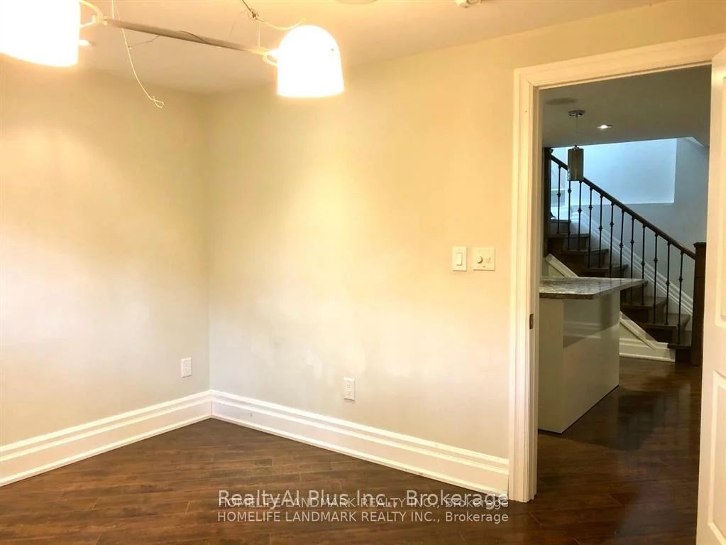 Photo 21 of Unit Lower, 32 Hopperton Drive, North York, St. Andrew-Windfields — HOMEH