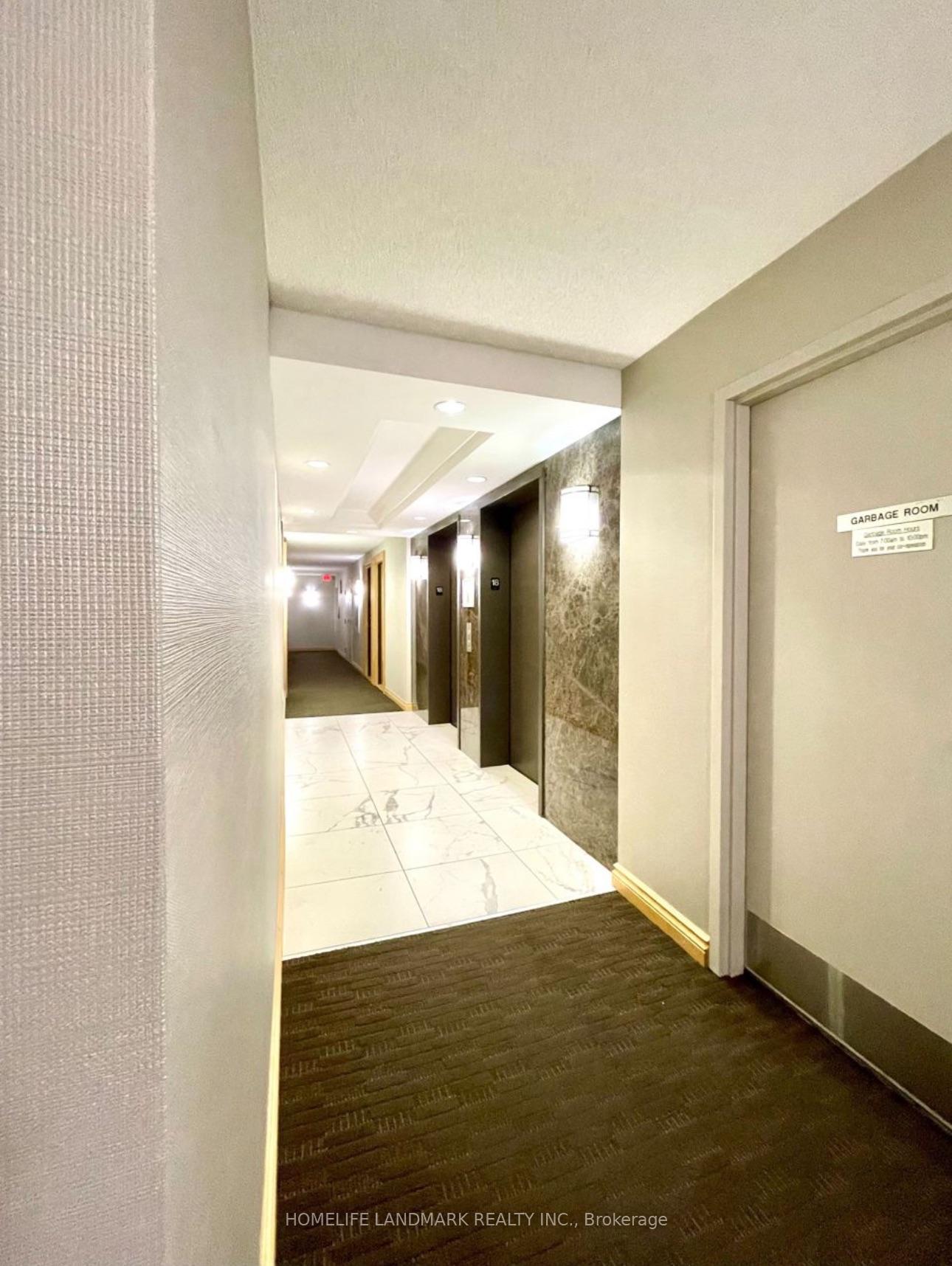 Photo 22 of Unit 1802, 212 Eglinton Avenue E, Toronto, Mount Pleasant West — HOMEH