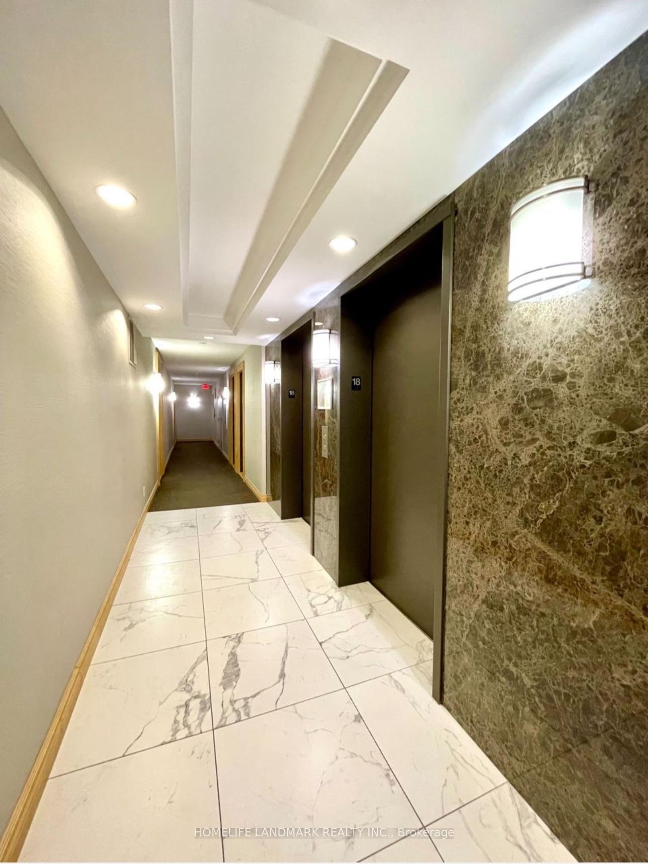 Photo 23 of Unit 1802, 212 Eglinton Avenue E, Toronto, Mount Pleasant West — HOMEH