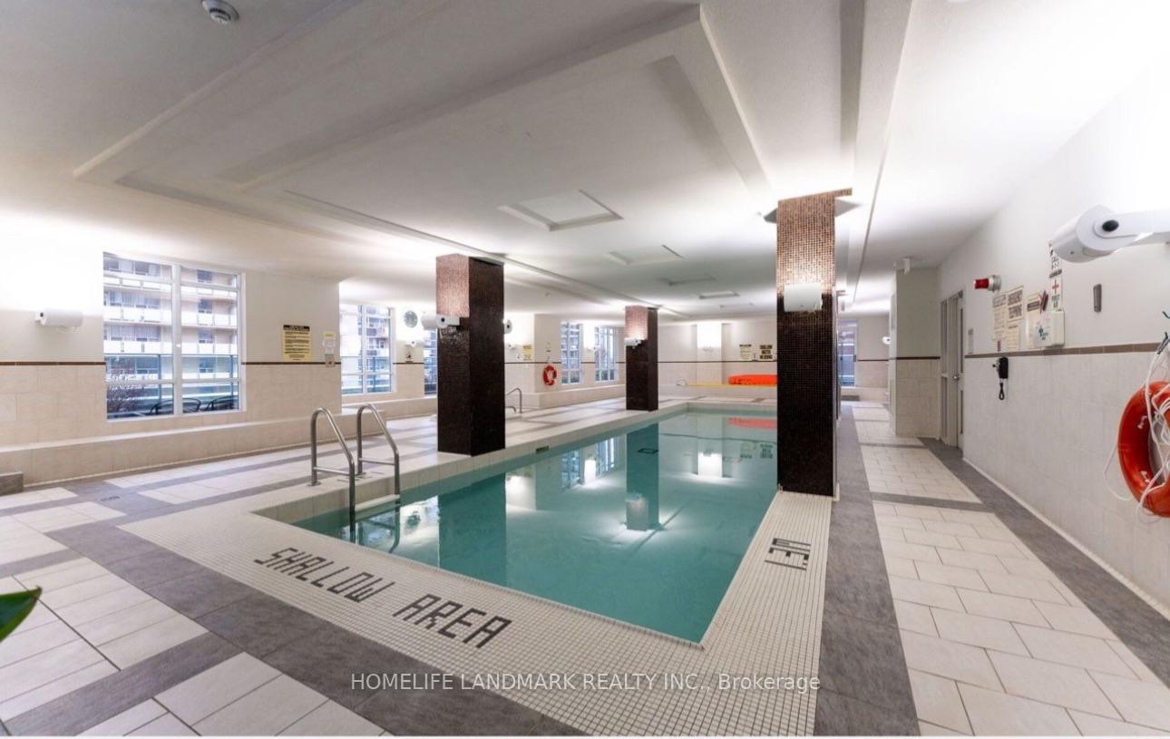 Photo 24 of Unit 1802, 212 Eglinton Avenue E, Toronto, Mount Pleasant West — HOMEH