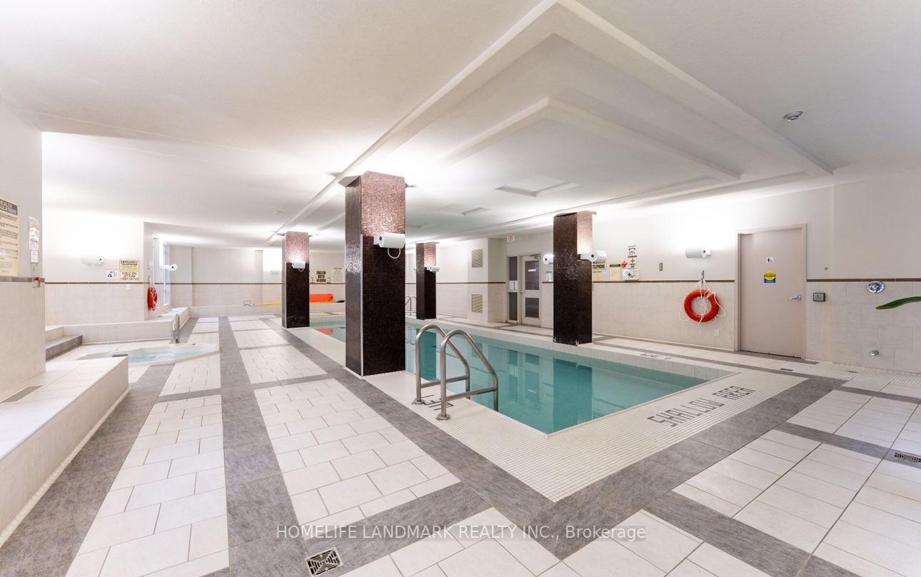 Photo 25 of Unit 1802, 212 Eglinton Avenue E, Toronto, Mount Pleasant West — HOMEH
