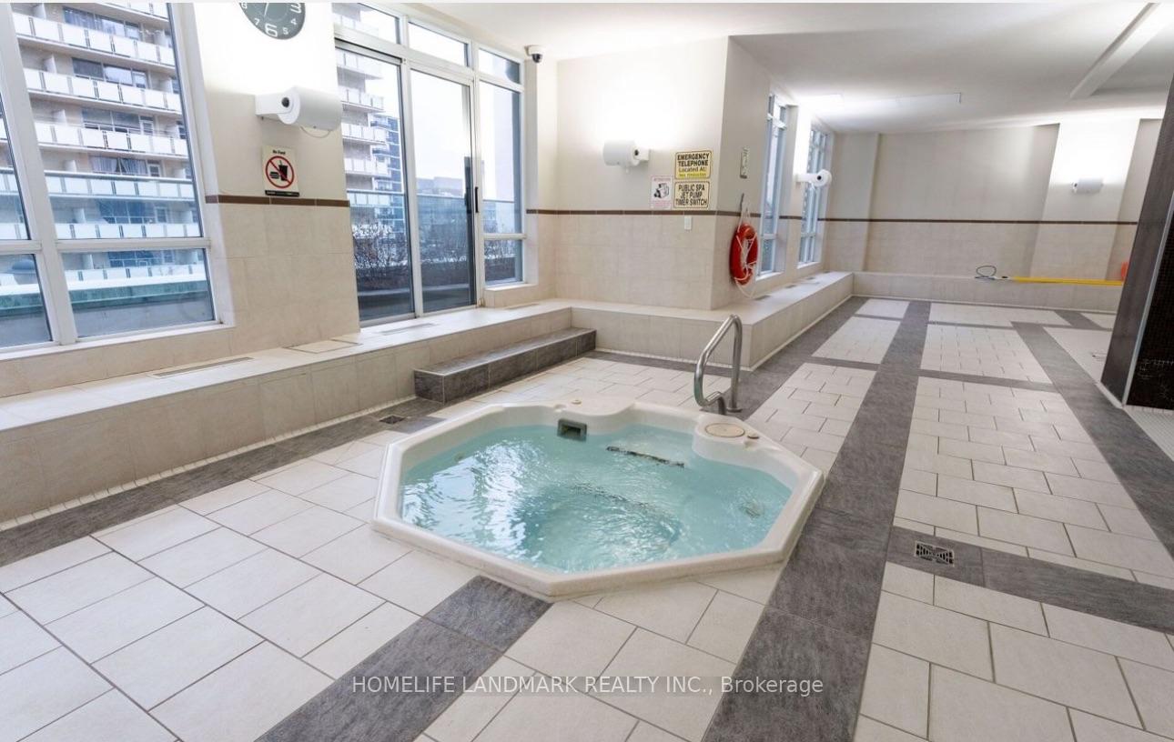 Photo 26 of Unit 1802, 212 Eglinton Avenue E, Toronto, Mount Pleasant West — HOMEH