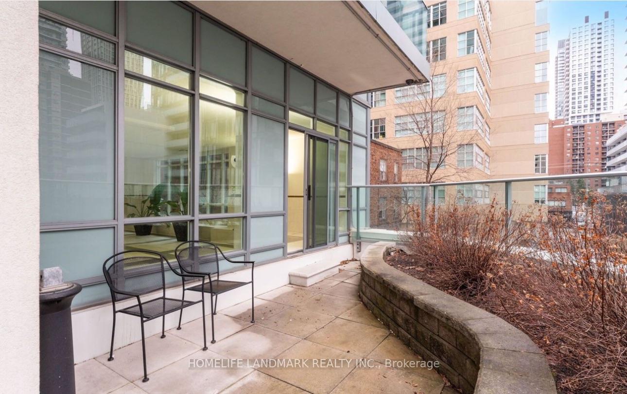 Photo 28 of Unit 1802, 212 Eglinton Avenue E, Toronto, Mount Pleasant West — HOMEH
