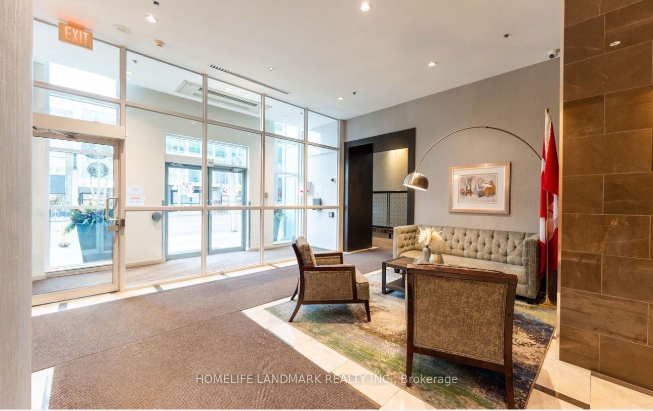 Photo 35 of Unit 1802, 212 Eglinton Avenue E, Toronto, Mount Pleasant West — HOMEH