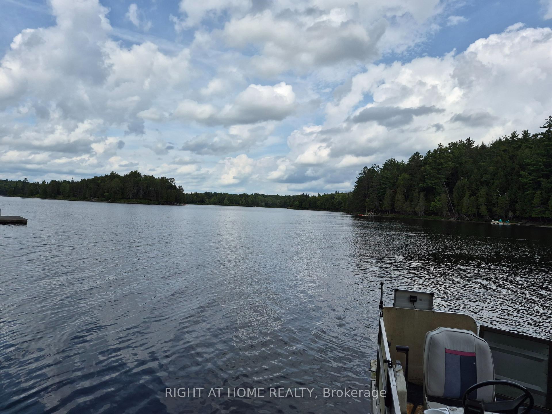Photo 3 of pt 3 Shadows End Lane, Magnetawan, Ahmic Harbour — HOMEH