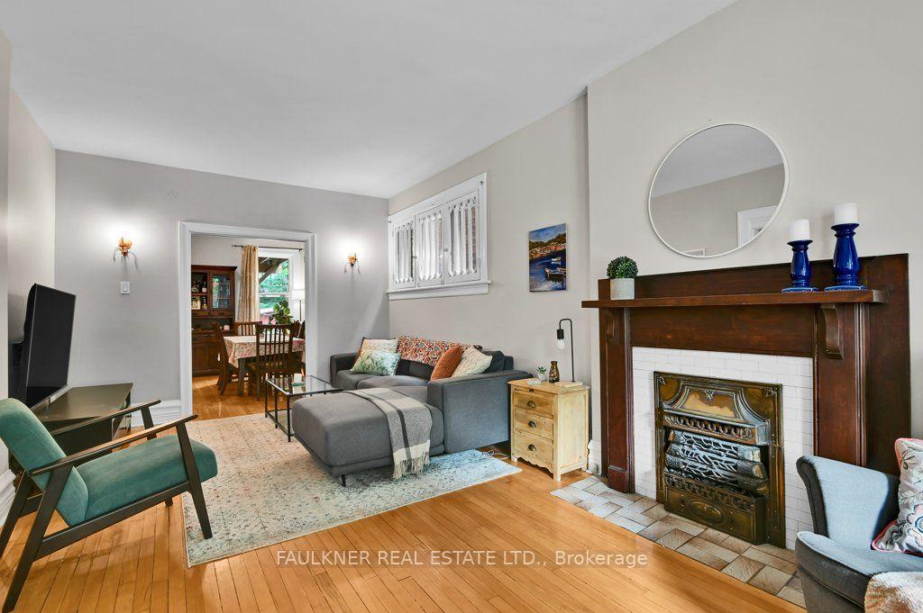 Photo 4 of 129 Fourth Avenue, Ottawa, Glebe — HOMEH